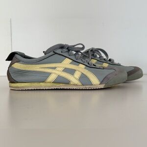 Onitsuka Tiger Vintage Women’s Sneakers